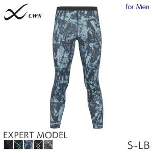 CW-X ワコール メンズ スポーツボトム 下半身フルサポート
