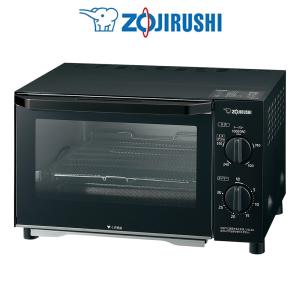 象印（ZOJIRUSHI） オーブントースター マイコン こんがり倶楽部 高
