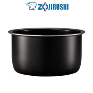 象印（ZOJIRUSHI） B531-6B 内釜 圧力IH炊飯ジャー用 ZOJIRUSHI NW