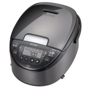 極め炊き 象印 ZOJIRUSHI 炊飯器 IH炊飯ジャー NW-VK10-BA 5.5合炊き