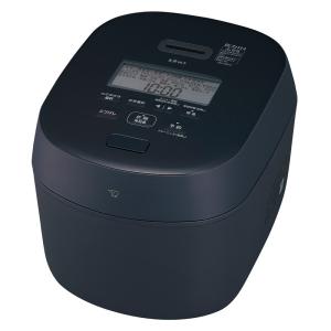 象印（ZOJIRUSHI） 圧力IH炊飯ジャー 極め炊き NW-JY18-BA ブラック 1