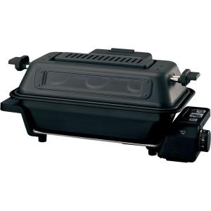 象印（ZOJIRUSHI） マルチロースター EF-WA30-HZ ワイド庫内 高性能