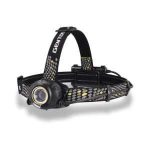 GENTOS（ジェントス） LEDヘッドライト ヘッドウォーズ HW-G634H