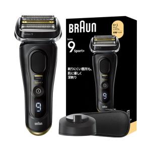BRAUN（ブラウン） 電気シェーバー シリーズ5 51-M1200s-V : ライフ