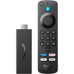 amazon（アマゾン） Fire TV Stick 4K Max 第2世代 最新モデル
