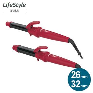 radiant（ラディアント） シルクプロ ヘアアイロン モバイル ヘア