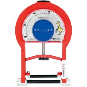 TAKEI グリップA 一般用 アナログ握力計 T.K.K.5001 日本製 SANKA : は
