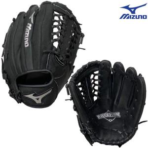 MIZUNO（ミズノ） キャッチボールセット 親子や兄弟で使えるグローブ2