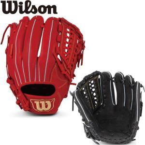 Wilson（ウイルソン） ウィルソン 野球 軟式 グラブ グローブ