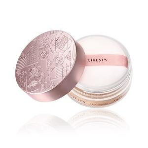 ARSOA（アルソア） リベスト フェイスパウダー 20g 〈パフ入り〉本体