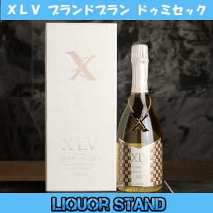 XLV シャンパーニュ ブジー グランクリュ ミレジメ 2016 750ml 箱付