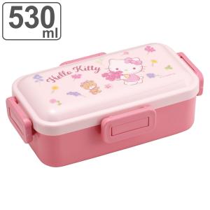 スケーター お弁当箱 1段 530ml ふわっと リサラーソン ライオン