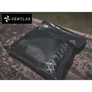 VENTLAX ヴェントラクス インフレータブルマット ワイド VENTLAX