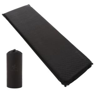 VENTLAX ヴェントラクス インフレータブルマット ブラック INFLATABLE