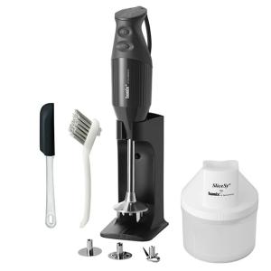 フードプロセッサー バーミックス bamix M300 コンプリートセット