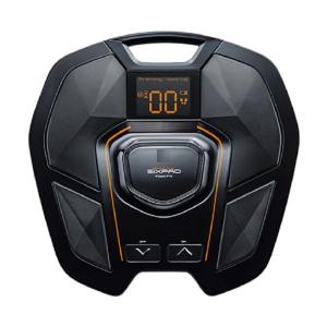 SIXPAD MTG SIXPAD フットフィット2 SP-FF2310FA/AM-BO00A（ブラック