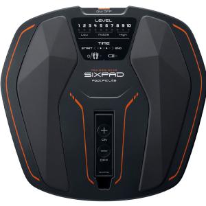 MTG SIXPAD シックスパッド フットフィットライト SE-AH00A 送料無料