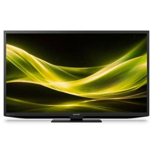 SHARP（シャープ） 4T-C55EL1 アクオス AQUOS 液晶テレビ 55インチ 55
