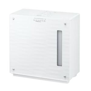 Panasonic（パナソニック） ヒーターレス気化式加湿機 大容量タイプ