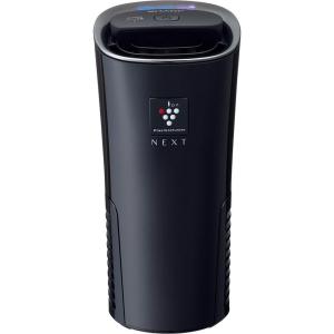 SHARP（シャープ） イオン発生機 SHARP IG-MX15-B ブラック系 車載用