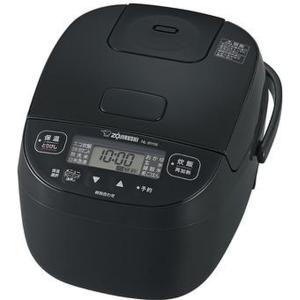 象印（ZOJIRUSHI） 【立つしゃもじ付】象印 炊飯器 3合 極め炊き