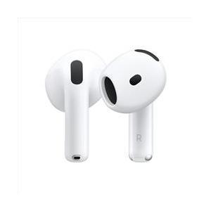 Apple 「訳あり品-外装箱傷あり」新品 Apple AirPods 4 MXP63J/A 未