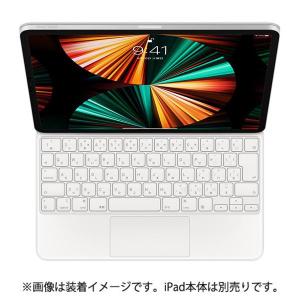 Apple 12.9インチ iPad Pro (第3/4/5/6世代) 用 Magic Keyboard 日本語