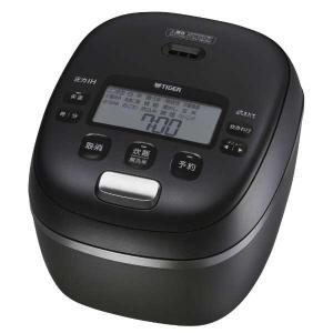 炊きたて タイガー 炊飯器 5.5合 JPI-X100KX 圧力IH炊飯ジャー（5.5合