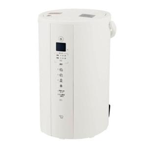 ZOJIRUSHI（象印）:EE-DF50-WA [ホワイト] 【送料無料】スチーム式加湿