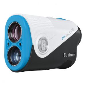 Bushnell ピンシーカー ツアー V5 シフトスリムジョルト レーザー距離