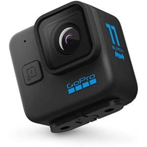 GoPro HERO11 BLACK CHDHX-111-FW Y通常配送商品 : バリュー