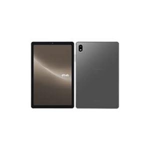 dtab 「新品-SIMロック解除済」dtab Compact d-52C docomo [ストーム