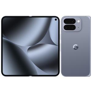 Google Pixel Fold SIMフリー [Obsidian] : らいぶshop - 通販 - Yahoo