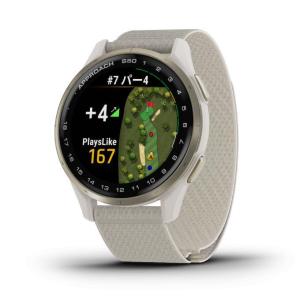 GARMIN（ガーミン） 距離計 アプローチ S50 Approach S50 Ivory