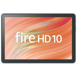 Kindle（キンドル） (第11世代) Fire HD 10 タブレット ブラック