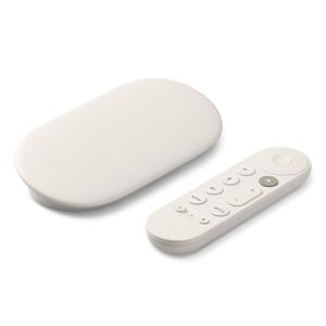 Google（グーグル） 『新品』Google TV Streamer 4K GA05662-JP