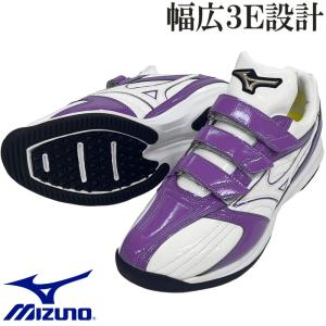 MIZUNO（ミズノ） 【サイズ交換送料無料】ネイビー×レッド 野球