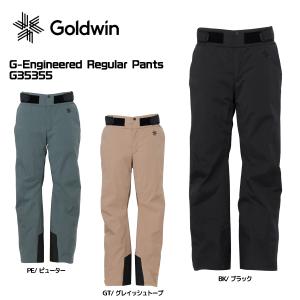 GOLDWIN（ゴールドウイン） 【在庫処分セール】2023-24 GOLDWIN