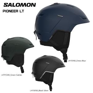 SALOMON（サロモン） PIONEER LT ACCESS L41199400 メンズ スキー