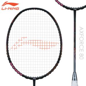 LI-NING LI-NING AX90N AXFORCE 90 NEW 雷霆 90 NEW バドミントン