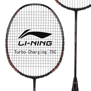 LI-NING AX100 AXFORCE 100 バドミントンラケット リーニン【日本