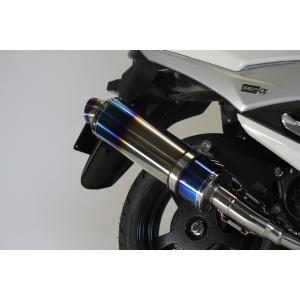 ライブ/スーパーディオ ZX/SR メッシュ ブレーキホース フロント