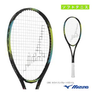 MIZUNO（ミズノ） ソフトテニスラケット DI-T TOUR（63JTN84120 20