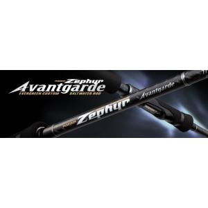 EverGreen（エバーグリーン） アバンギャルド ZAGS-96ML/M+ エース