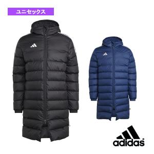 adidas（アディダス） ベンチコート メンズ レディース ダウン ライト