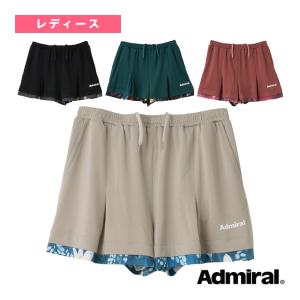 Admiral（アドミラル） アドミラル『Admiral』 テニスウェア