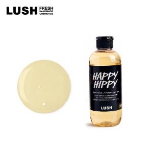 LUSH（ラッシュ） ダーティスプリングウォッシュ 560g Dirty ボディ