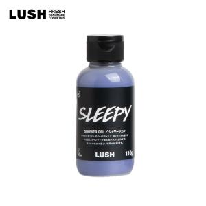 LUSH（ラッシュ） セクシー・ダイナマイト シャワージェル 560g V 限定