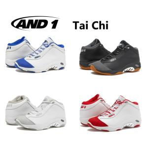 AND1（アンドワン） タイチ ミッドAND1 TAI CHI LX magnetknit/petit