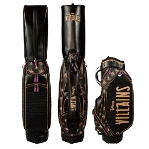 Disney ディズニー100周年 キャディバッグ 73220-400-000 (ホワイト